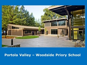 woodside Priory School - Portola Valley, CA