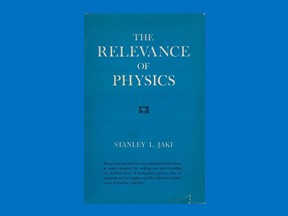 The Relevance of Physics