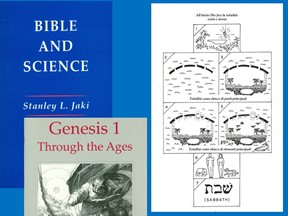 Bible and Science