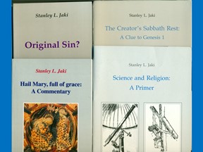 Catholic Theology Booklets