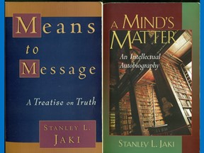 Means to Message / A Mind's Matter