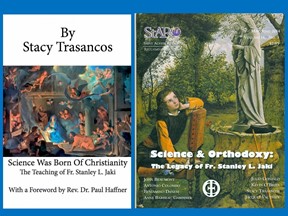 Publications about Father Jaki