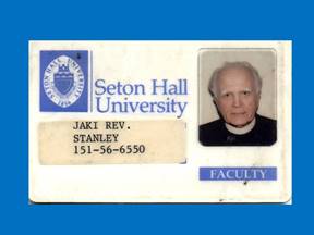 Seton Hall Badge