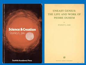 Science and Creation - Duhem