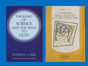The Road of Science and the Ways to God