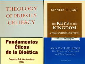 Catholic Theology Books