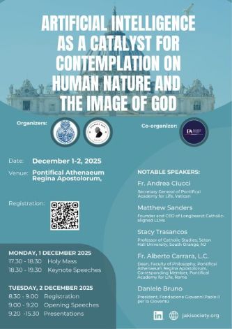 Announce of the Conference