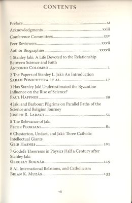 Contents - Page 1