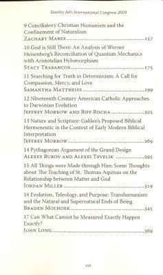 Contents - Page 2