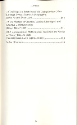 Contents - Page 3